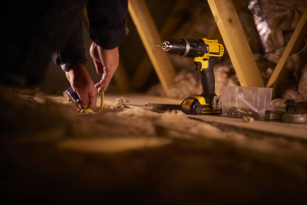 Best Insulation for Specific Applications in Devon, PA